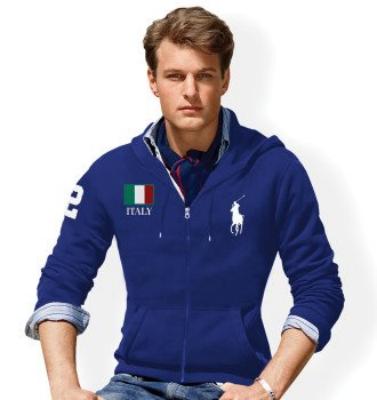 Polo Hoodies-24